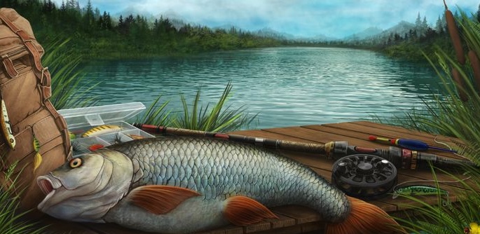 Ubicaciones Realistas